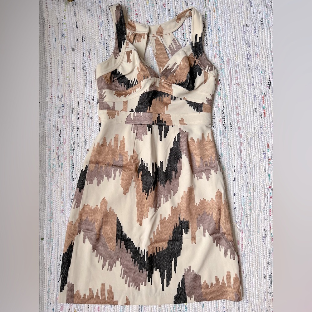 Tracy Reese - Anthropologie Dress
